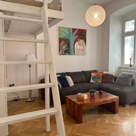 Comfort Apartment Brno-City Center Екстер'єр фото