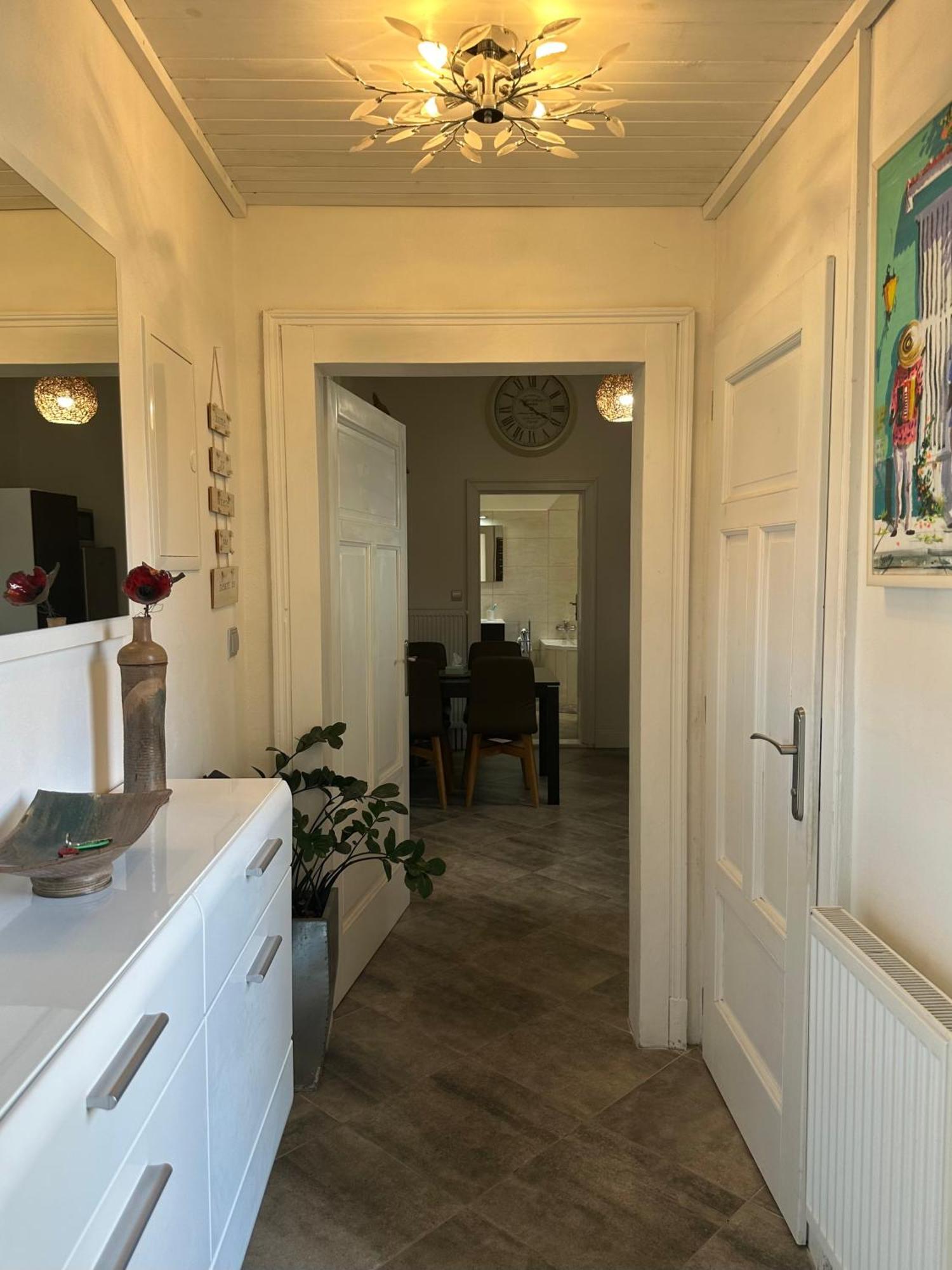 Comfort Apartment Brno-City Center Екстер'єр фото