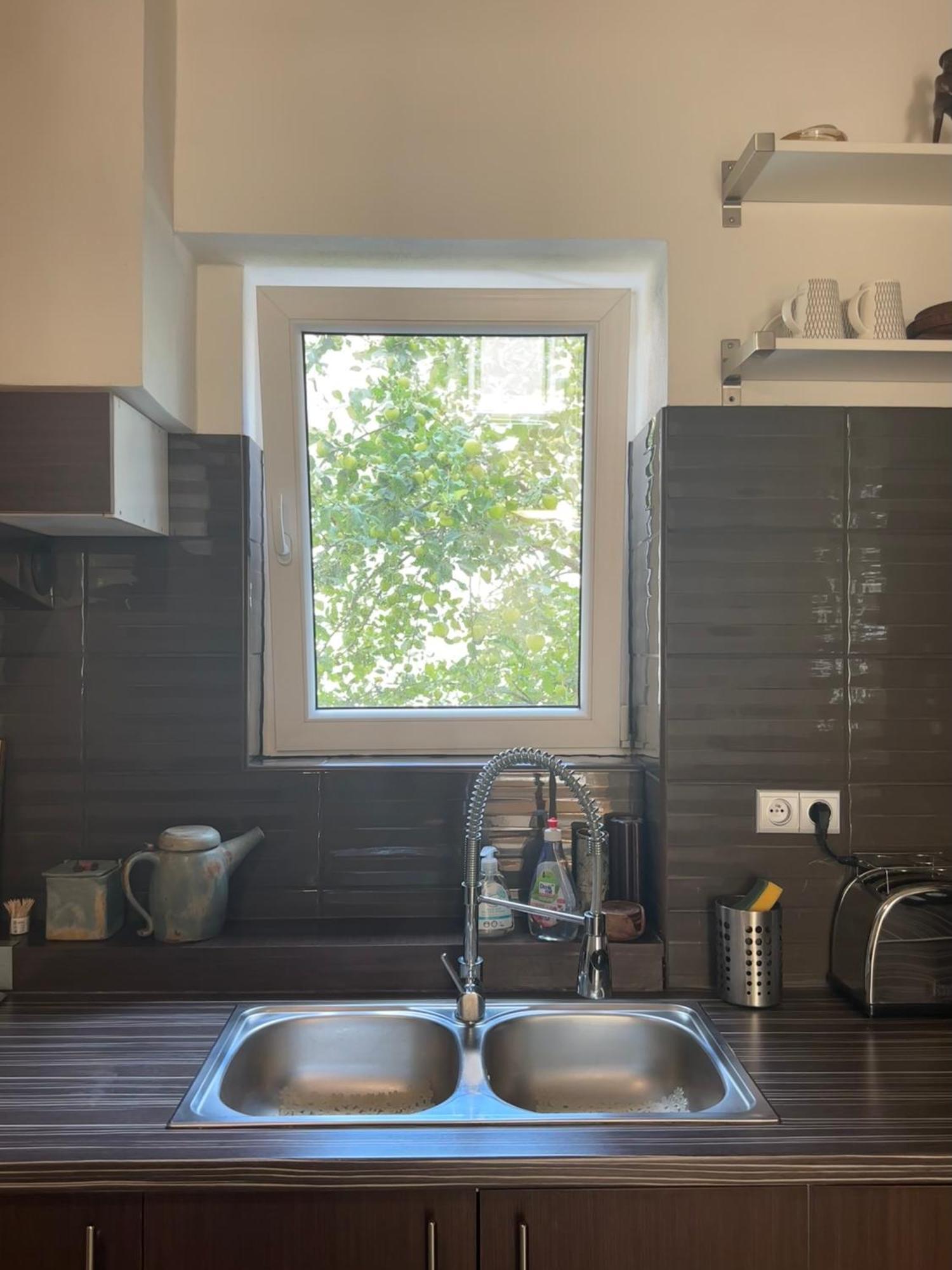 Comfort Apartment Brno-City Center Екстер'єр фото